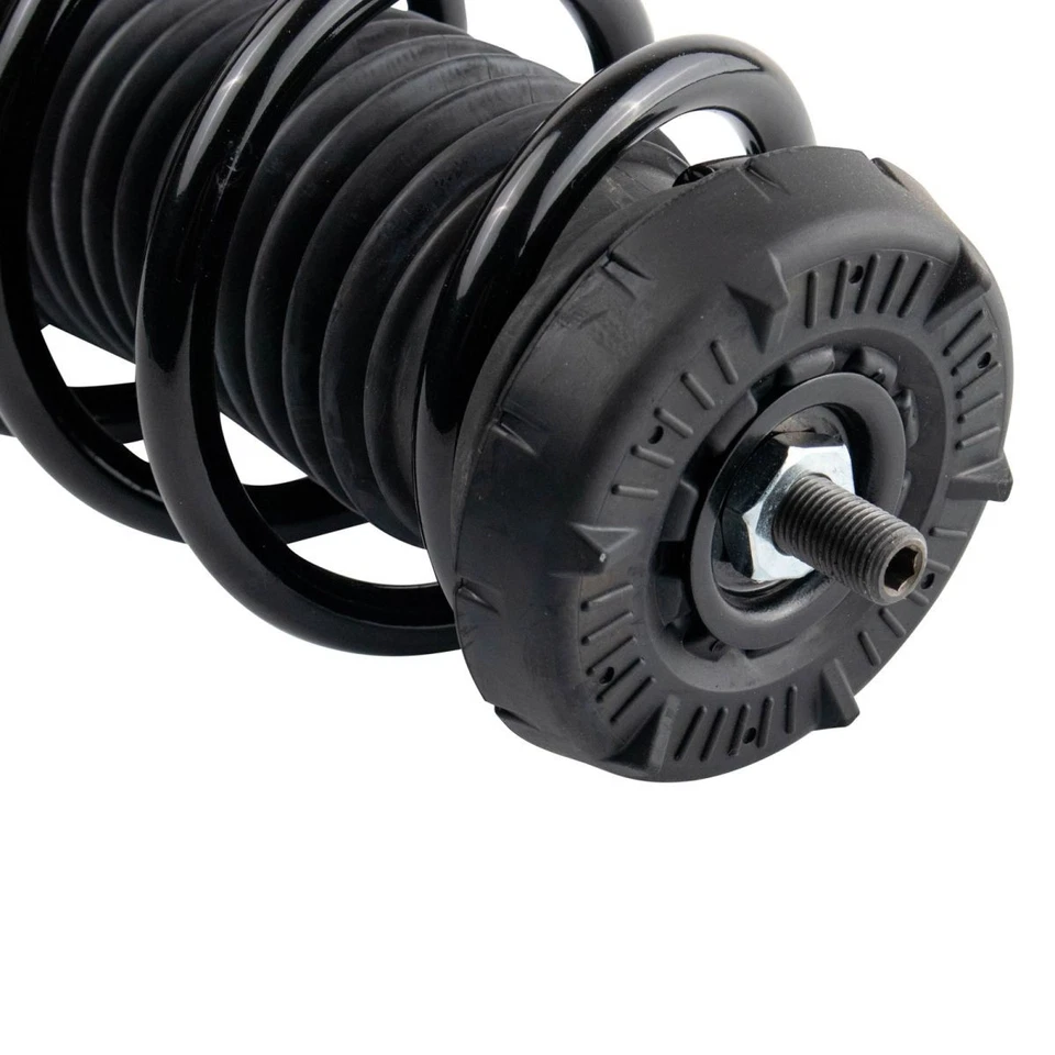 Комплект передней и задней подвески TRQ подходит для Buick Encore 15-22 Chevrolet Trax 13-20 годов выпуска - Изображение 3 из 4