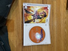 Dancing With the Stars (Nintendo Wii, 2007)