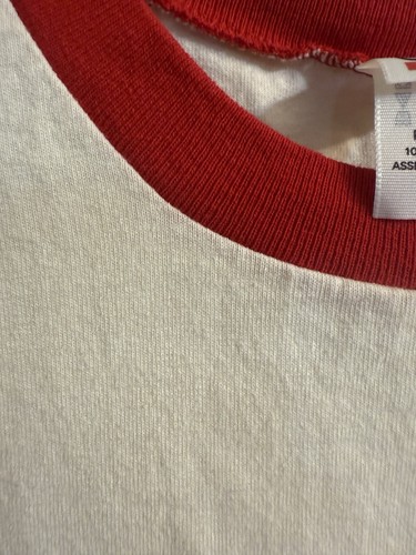 Vintage T-Shirt Amboss XL GAY DAYS 15 2005 - Bild 6 von 7