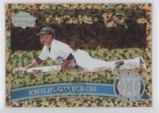 2011 Topps Cognac Diamond Anniversary Emilio Bonifacio #303 0j2