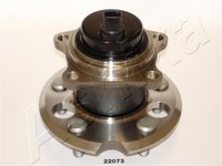 Ashika Radnabe 44-22073 FüR Toyota