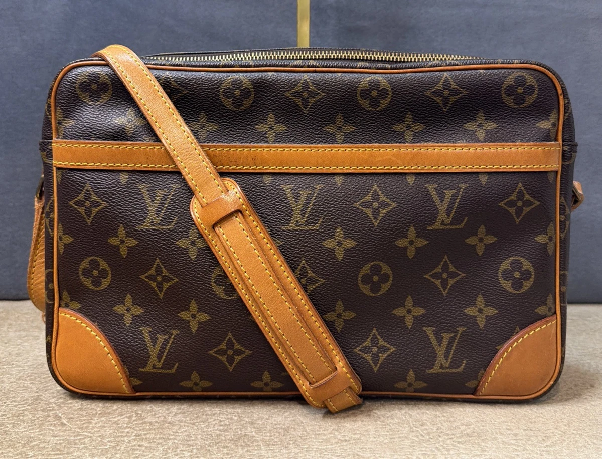 Louis Vuitton Trocadero Bags for sale | eBay