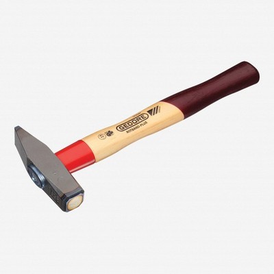 Gedore 600 IH-300 Engineers' hammer ROTBAND-PLUS 300 g