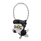 DELTARUNE Spamton mini Figure Keychain TTM#1 A 2030 BANDAI Japan