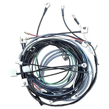 AB4727R New Wiring Harness Fits John Deere Tractor 50 (Gas)