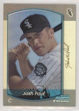 Click to enlarge Josh Paul