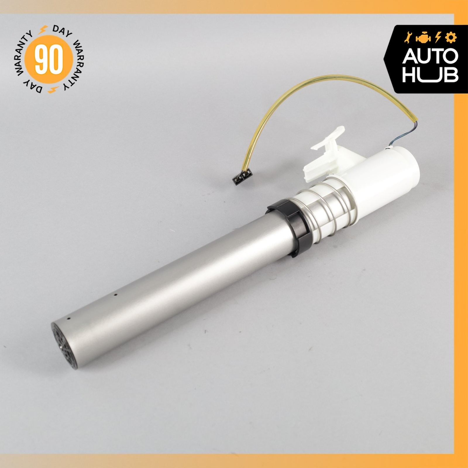 Bentley Continental GT 2012-2018 Right Pump with valve unit