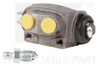Radbremszylinder NK 802537 FüR Ford ATH Escort ECJ Capri 17,8Mm 2 3 Gecp 1 2000