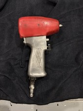 Blue Point Tools At-225a 14 Drive Air Pneumatic Impact Wrench