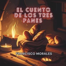El cuento de los tres panes. by Francisco Morales (Spanish) Paperback Book