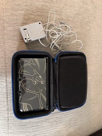 USA VERSION Nintendo 3DS XL Pokemon Charizard Edition Console- FAST SHIPPING