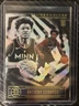 2020-21 Panini Illusions Anthony Edwards #152 RC Rookie Minnesota Timberwolves
