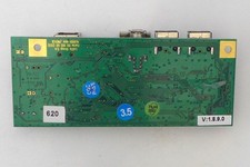 Carte De Contrôle V:1.8.9.0 LaCie Group S.A. D2 912 U2