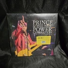 Prince & The New Power Generation 3 X LP Live At Glam Slam RSD 2025 New Sealed!!