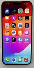 Jailbroken iPhone 15 Pro Max 256gb iOS *17.0*...