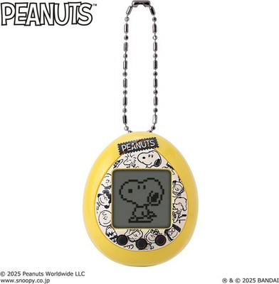 【新品】Peanuts Tamagotchi たまごっち スヌーピー 75周年 Peanuts Tamagotchi たまごっち スヌーピー 75周年 新品 - メルカリ