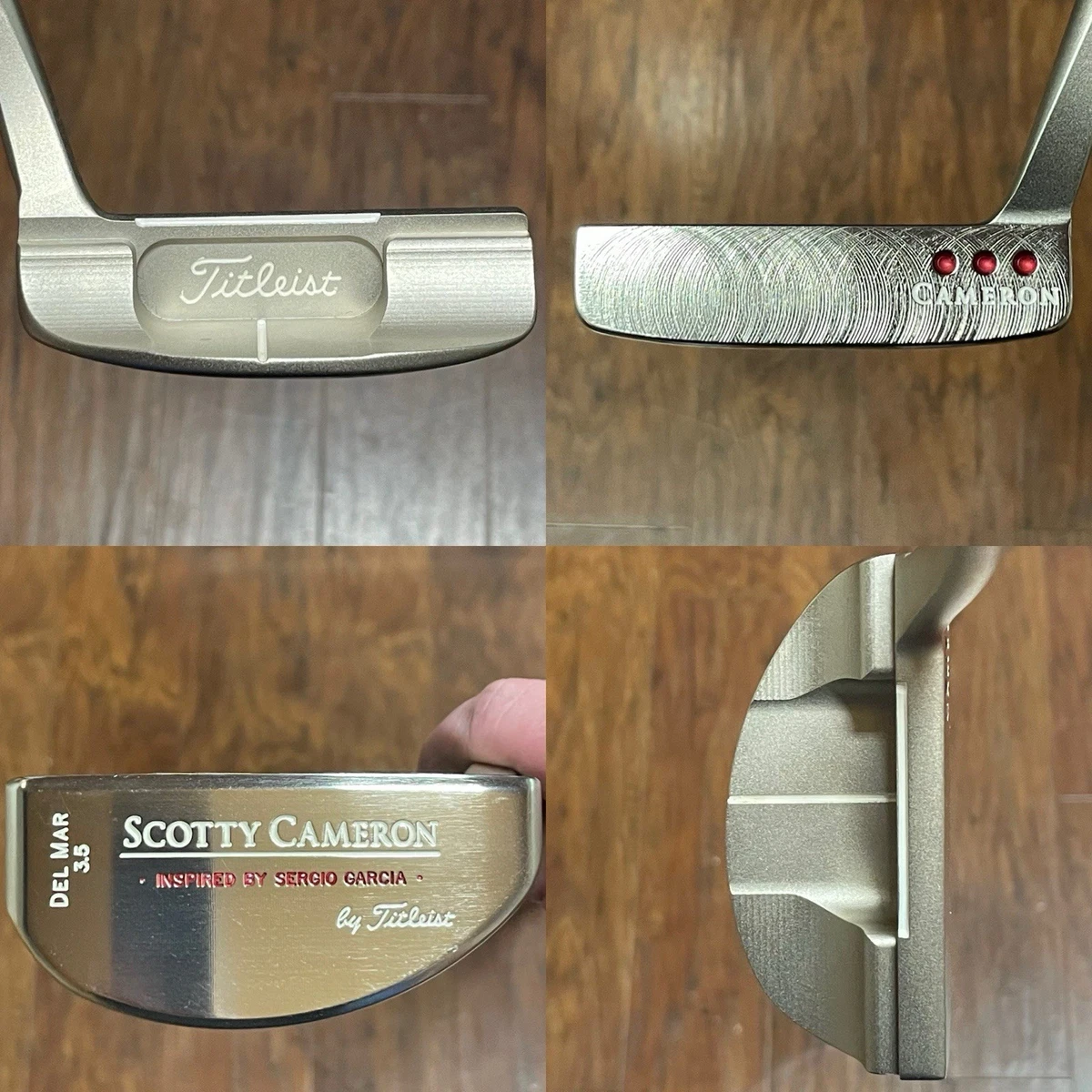 scotty cameron limited release products for sale | eBay