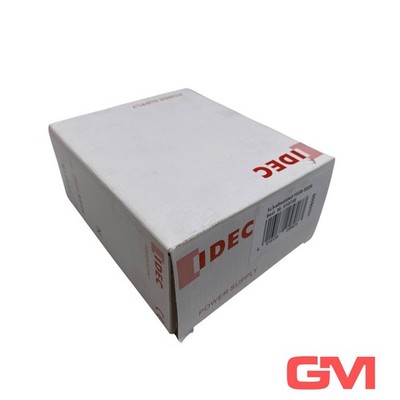 IDEC Schaltnetzteil PS5R-SD24 switching power supply 60W 24VDC 2,5A