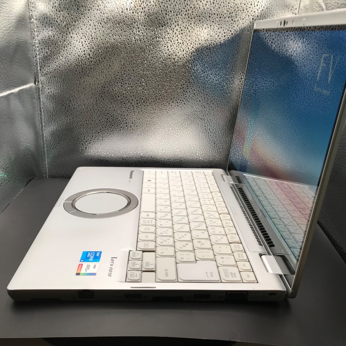 Panasonic Let's Note CF-FV1 i5-1145G7 16GB 256GB Win11 Pro FHD 14