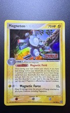 Magneton 16/108 Power Keepers Reverse Holo on eBay