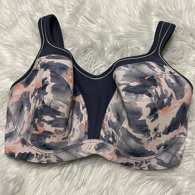 Panache 5021 Sports Bra - Highly rated Buy It For Life recommendation