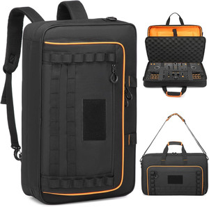 Controlador de DJ Numark Mixtrack Platinum FX - De segunda mano