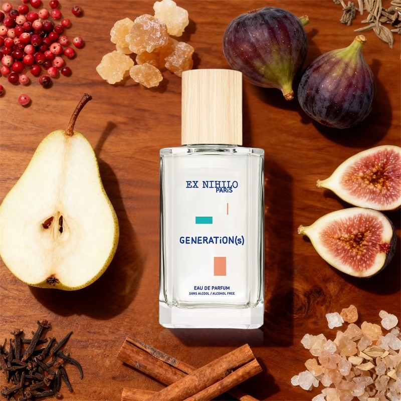 EX NIHILO GENERATION(S) 100 ML EAU DE PARFUM