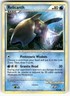 Relicanth Call of Legends Common Pokemon Lightly played