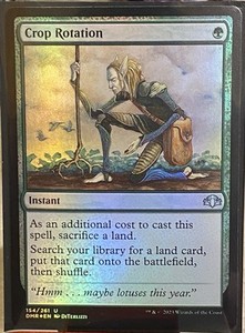 Mtg Crop Rotation | eBay Mtg Crop Rotation | eBay