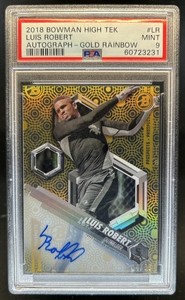 Leaf Luis Robert Auto topps以外 Luis Robert Auto | eBay 【公式通販】