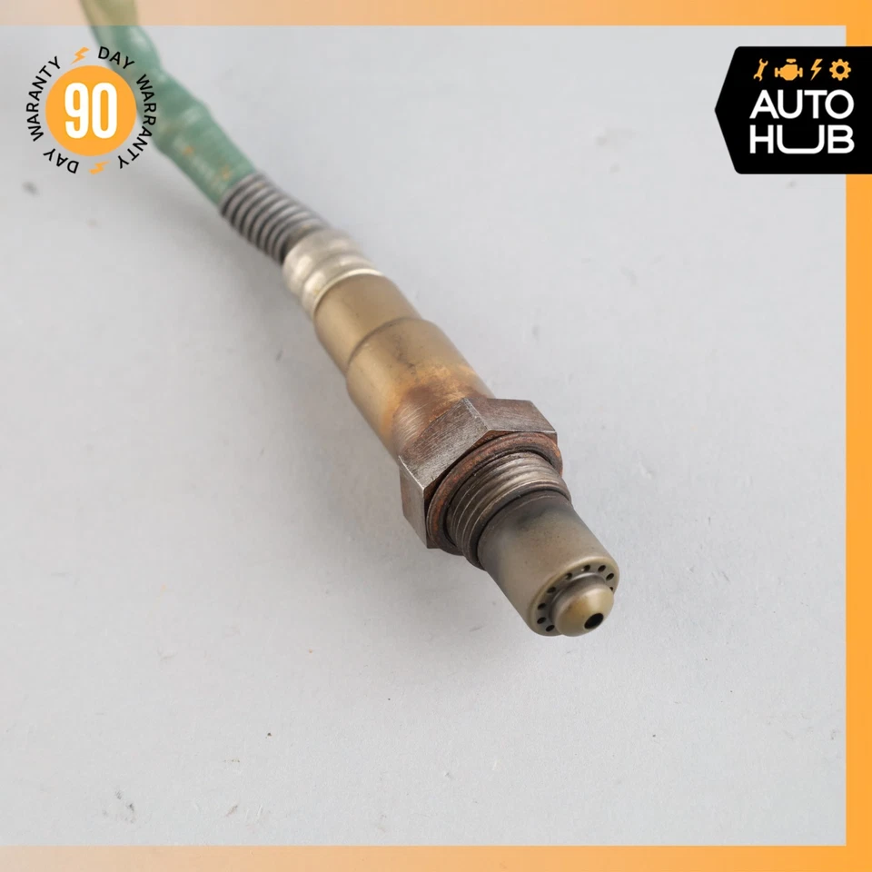Mercedes R172 SLK350 Oxygen O2 Sensor Lambda 0085428518 OEM - Image 2 of 4