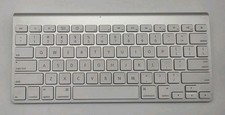 OEM Apple Wireless Bluetooth Keyboard - A1255