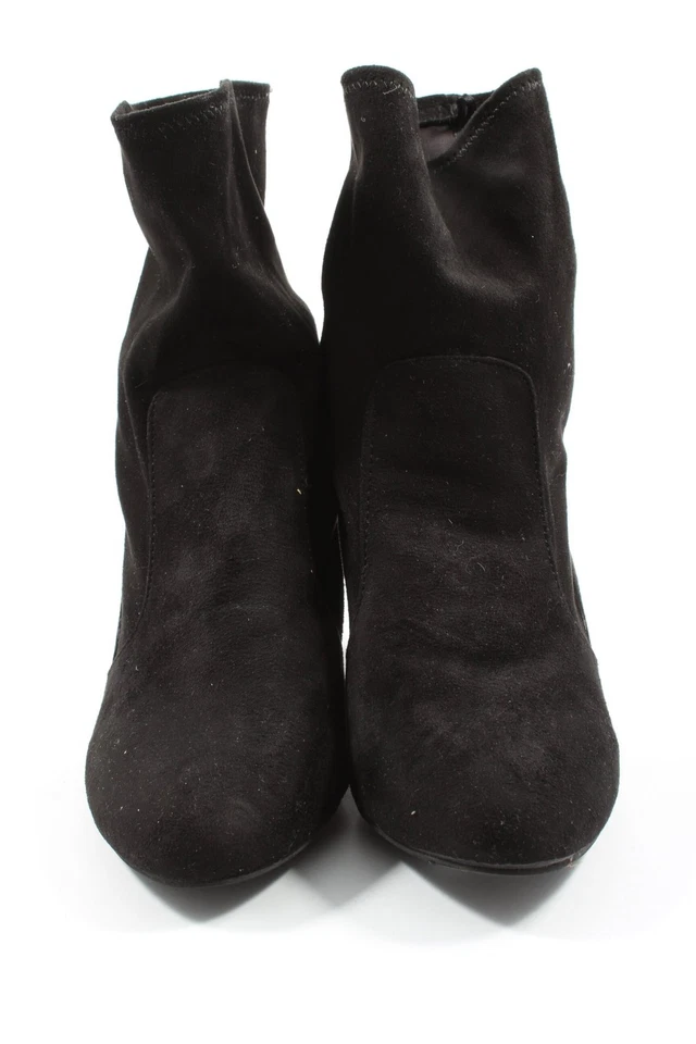 ATMOSPHERE Botines Mujeres Botines Talla EU 40 negro elegante - Imagen 2 de 4