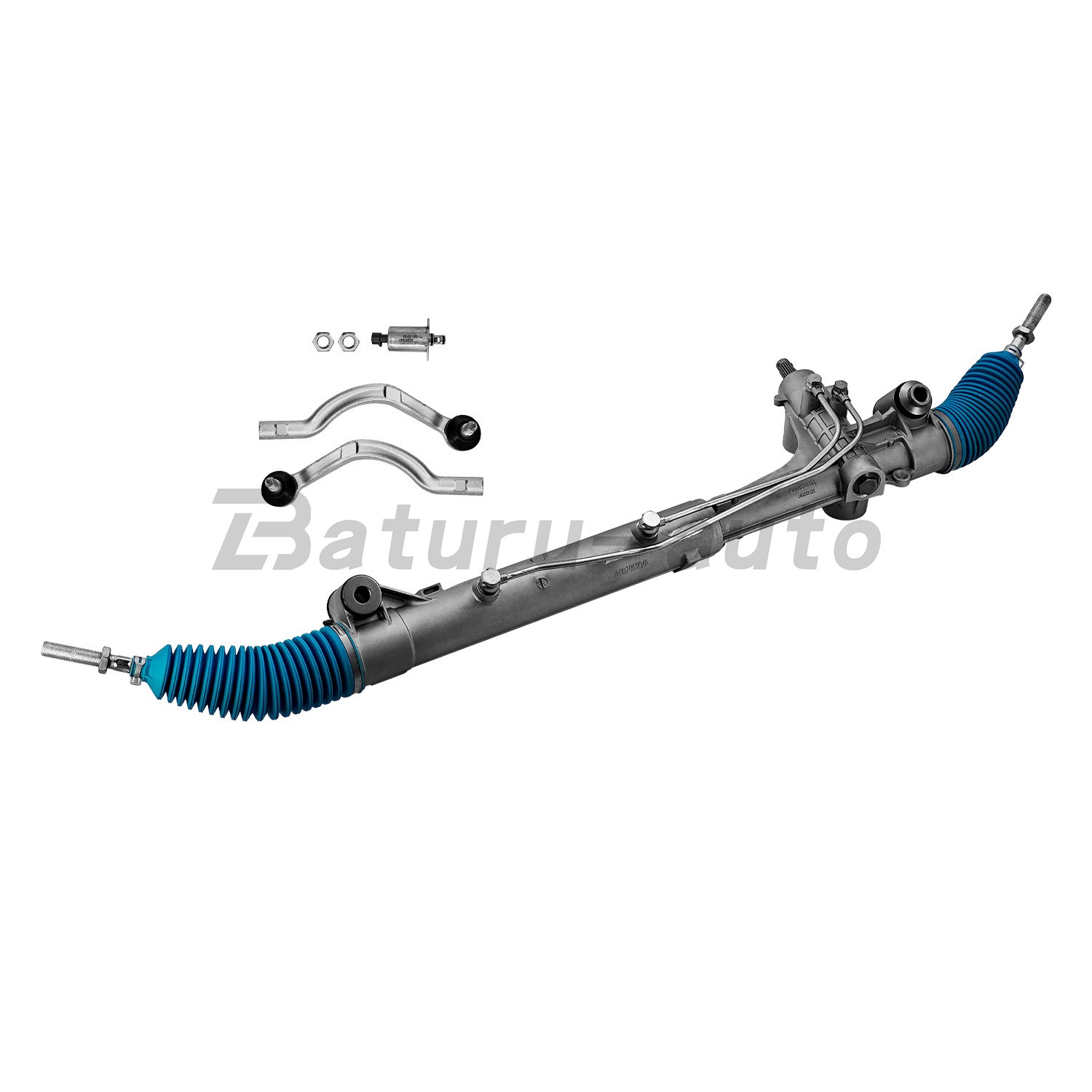 Maserati Quattroporte 2013-2018 Steering rack P/N 06700367180