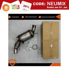 Dieselpartikelfilter DPF für BMW E81 E87 E88 E91 116d 118d 316d 318d 18307812283