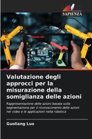 Guoliang Luo | Valutazione Degli Approcci Per La Misurazione Della...
