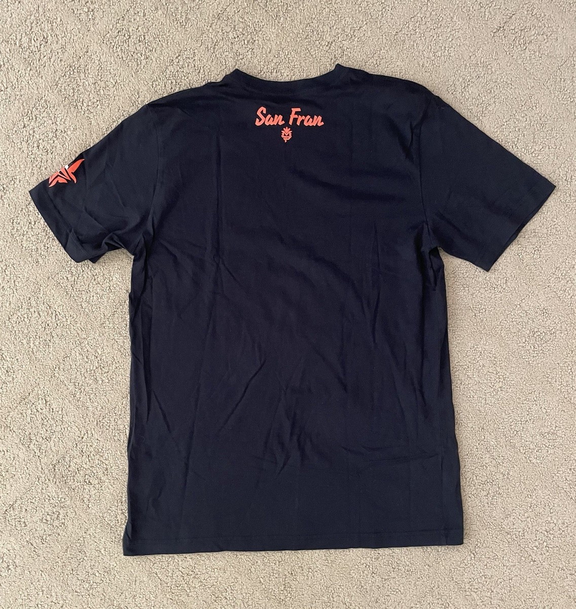 Vintage Y2K 2000s Manny Pacquiao T-Shirt Black Nike Boxing Team