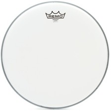 Remo Emperor Coated Drumhead - 13 inch 2-pack Bundle