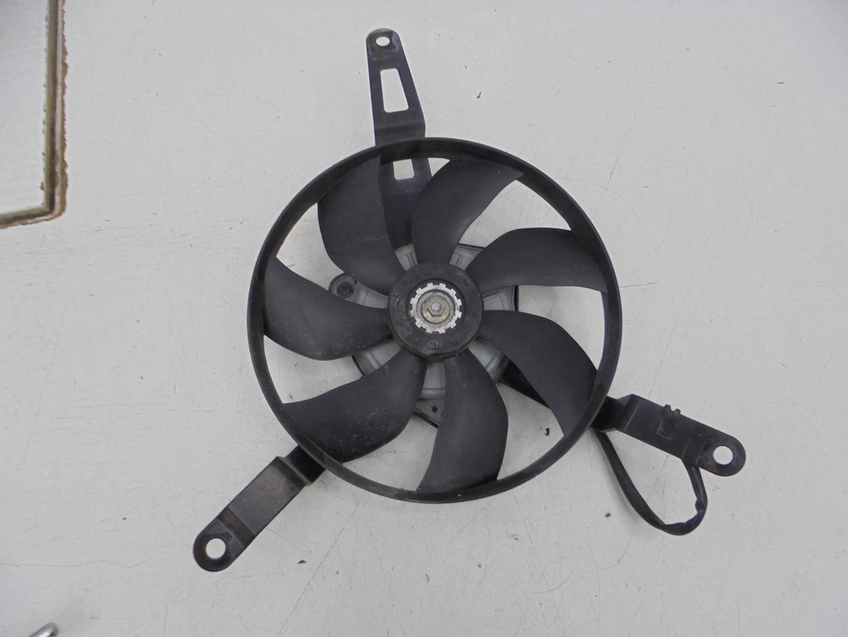 Motorcycle Fans & Fan Parts for Kawasaki Ninja ZX6 for sale | eBay