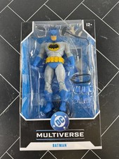 MCFARLANE DC MULTIVERSE THE DARK KNIGHT RETURNS BATMAN 2026 New