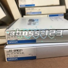 Omron EE-SPW321 Photoelectric Sensor EESPW321#1pcs New In Box