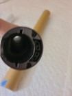 GENUINE Dyson V15 Detect V15s EXTENSION WAND TUBE 971359-01 NO TOOL Gold 25.75" — photo 10
