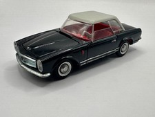 Tekno Denmark Mercedes-Benz 230 SL. (v69)