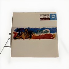 Depeche Mode - But Not Tonight / Stripped 45 NEAR MINT 1989 Original