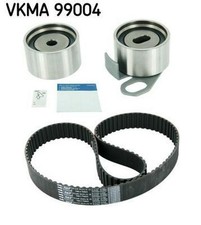SKF VKMA 99004 Zahnriemensatz für OPEL Frontera A SUV (U92) Campo (TF0, TF1)