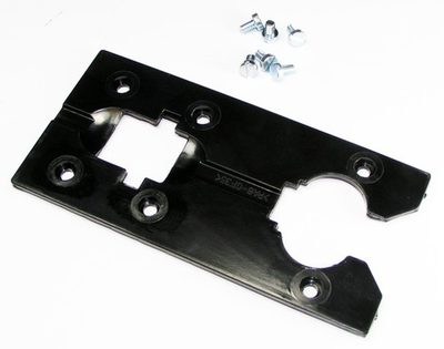 #ad #ad Bosch 1587AVS Jig Saw Replacement Plastic Work Foot 2610996230 $10.95