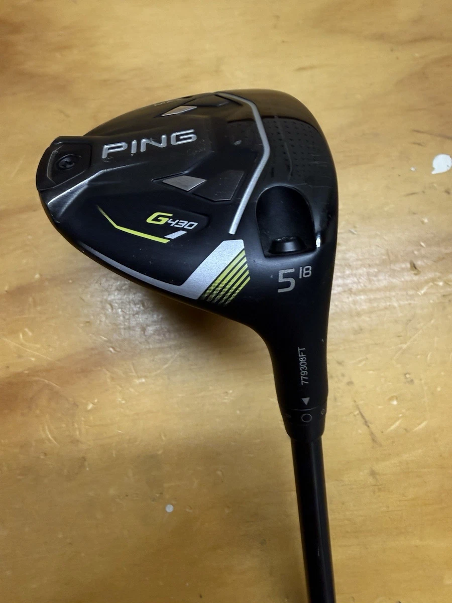 Ping Size 5 Fairway Wood Golf Clubs for sale | eBay