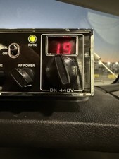 Superstar Cb Radio for sale