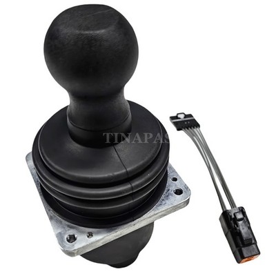 2 Axis Joystick Controller 111417 for Genie S-100 S-105 S-120 S-125 S-40 S-45