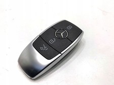 MERCEDES GLE Wegfahrsperren-Fernbedienungsschlüssel, Fernbedienung / LO 27958 MERCEDES GLE Wegfahrsperren-Fernbedienungsschlüssel, Fernbedienung / LO 27958